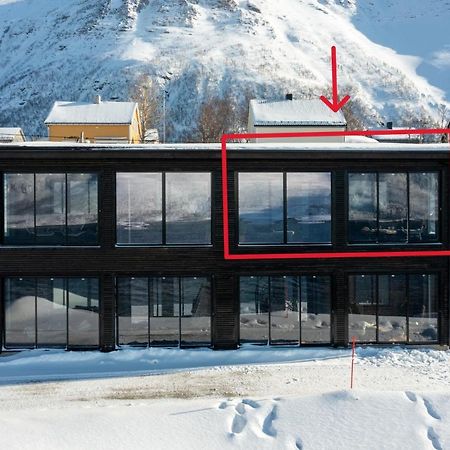 Skipperhuset 1, Bernt Berntsen Suite Tofta Luaran gambar